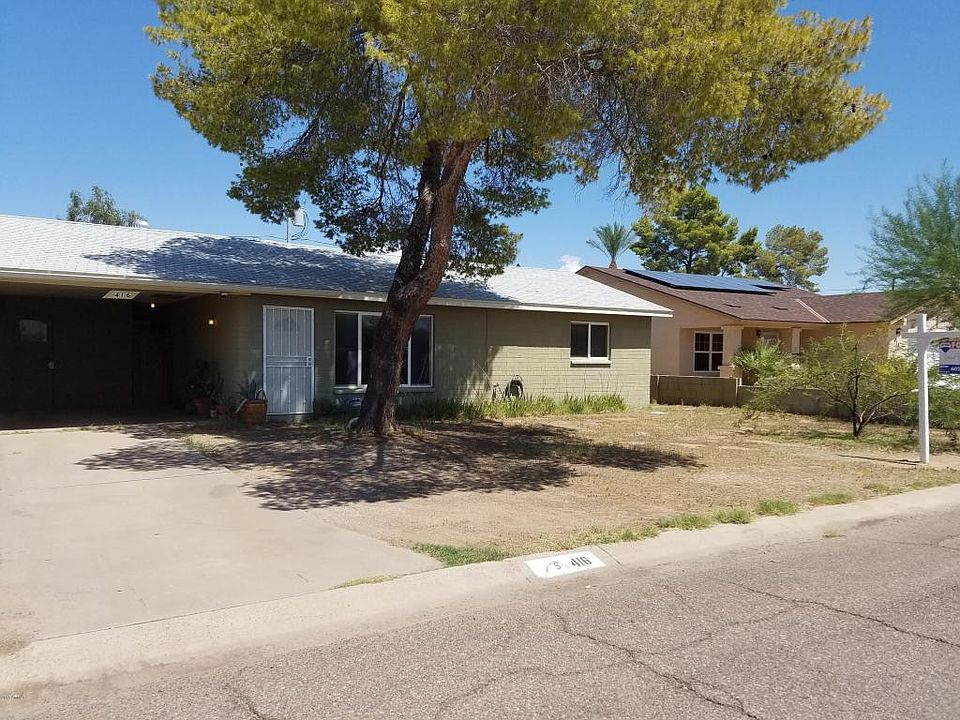 1st image of 416 E Las Palmaritas Dr