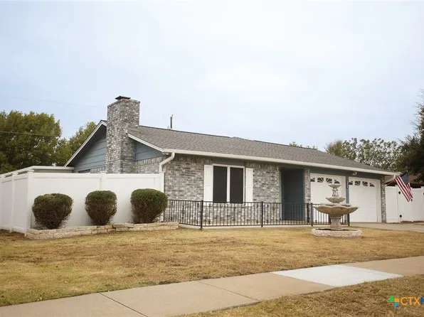 4306 Jana Dr, Killeen, TX 76542