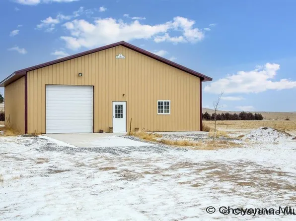 1833 Studebaker Rd, Cheyenne, WY 82009