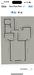 Rented by HOLTON REAL ESTATE INC.
