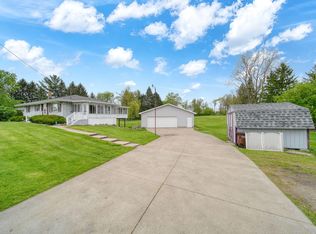 4024 County Farm Rd, Jackson, MI 49201