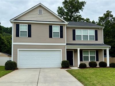 5887 Odenton Ln, Pfafftown, NC, 27040