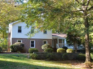 9460 Coleman Rd, Roswell, GA 30075