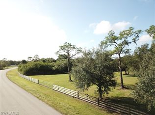 18401 River Estates Ln, Alva, FL 33920