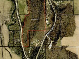 County Road 7, Chatfield, MN 55923