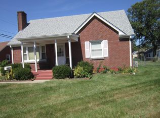 1841 Wayland Dr, Lexington, KY 40505