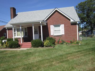 1841 Wayland Dr, Lexington, KY, 40505