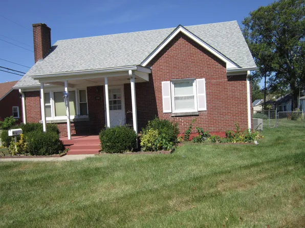 1841 Wayland Dr, Lexington, KY 40505