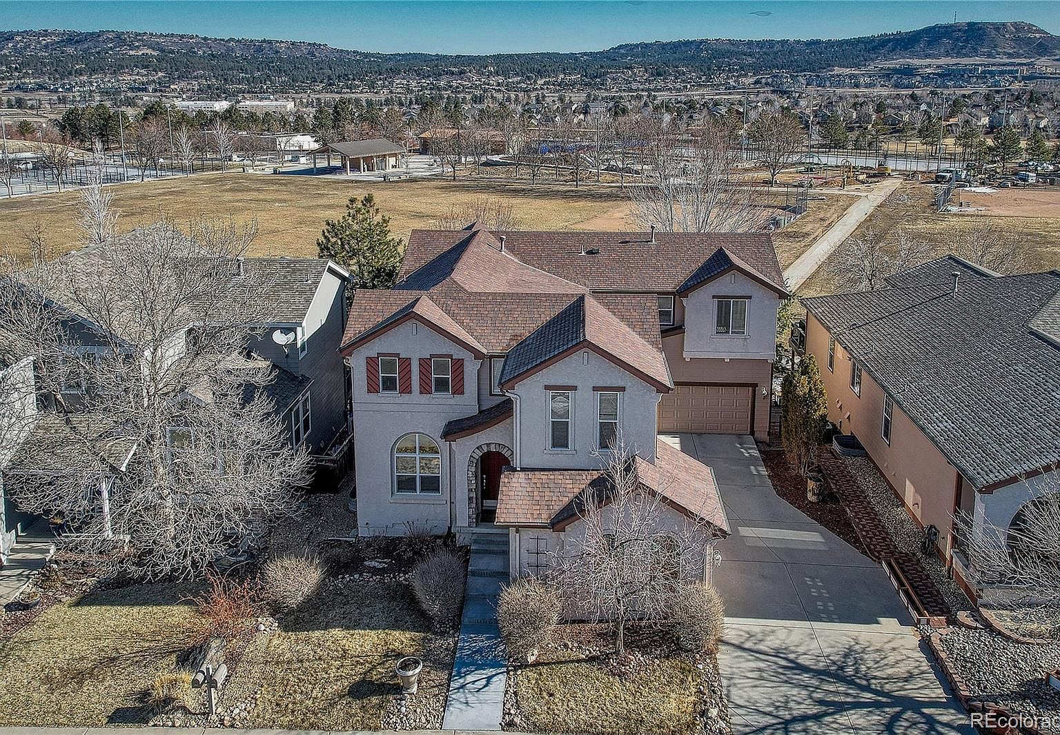 4600 Trailside Loop, Castle Rock, CO 80109 Zillow