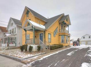 16 Lafayette Ave, Geneva, NY 14456