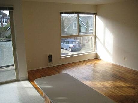 Interior Photo