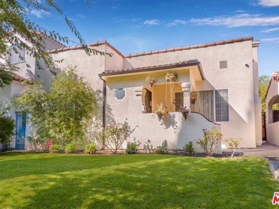 463 S Almont Dr, Beverly Hills, CA 90211 Zillow