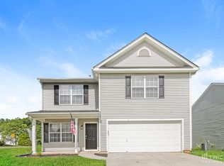 701 Overlook Rd, Lowell, NC 28098