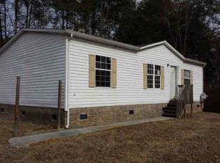 382 Toomey Ln, Madisonville, TN 37354