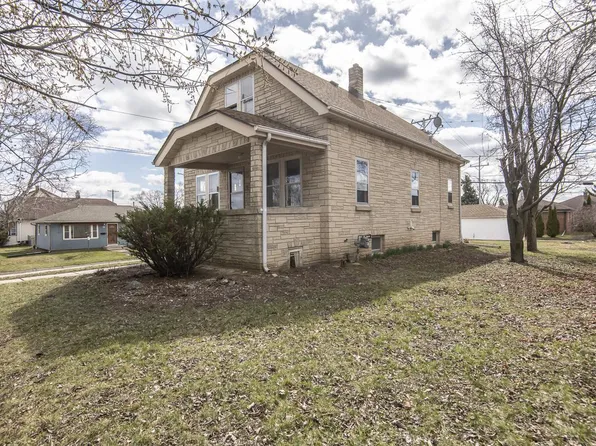 401 Montana AVENUE, South Milwaukee, WI 53172