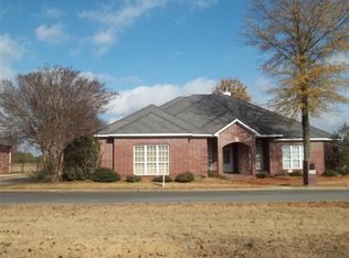 13205 Faulkner Lake Rd, N Little Rock, AR 72117