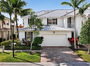 Hampton Cay Southampton, Palm Beach Gardens, FL 33418