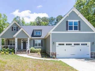 103 Justin Ln, Louisburg, NC 27549
