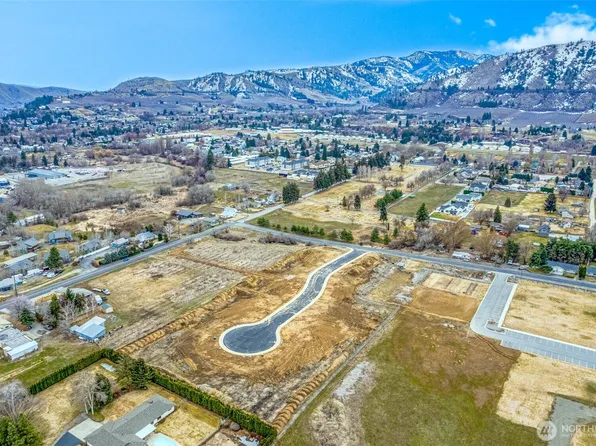 146 Fruitful Pl, Cashmere, WA 98815