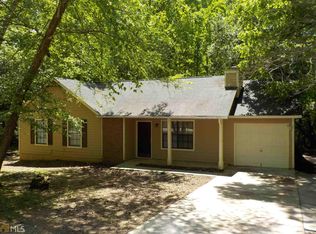 3301 Canterbury Trl, Rex, GA 30273