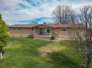413 McBride St, Lodgepole, NE 69149