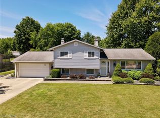 720 Hadcock Rd, Brunswick, OH 44212