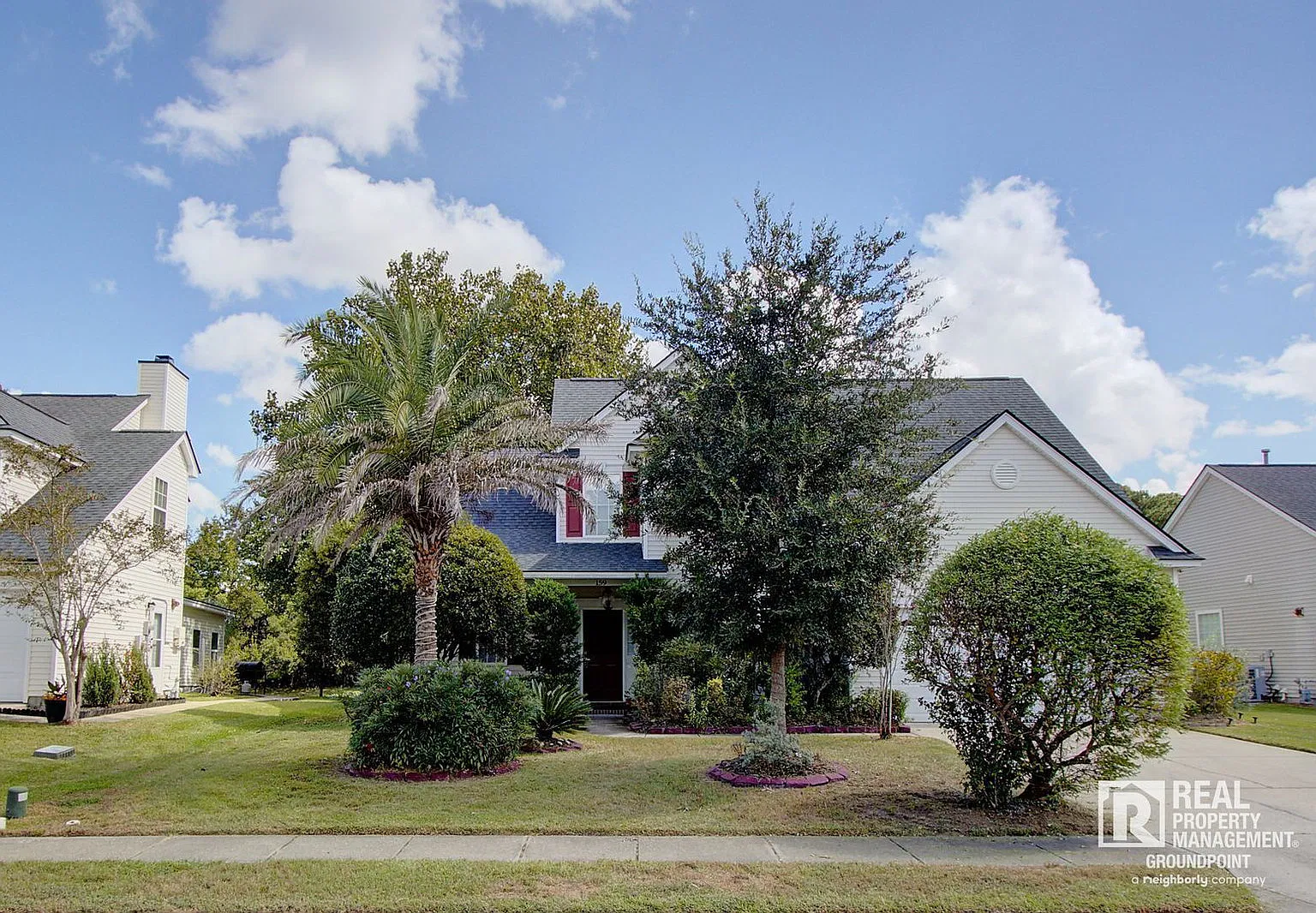 3 bed, 2.5 bath, 1726 sqft, $3,100 — Photo 2
