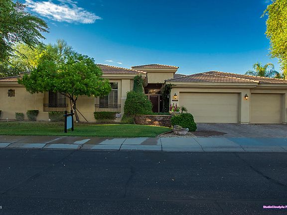 2nd image of 11128 E Onyx Ct