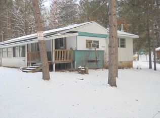 2083 Island Lake Rd, Comins, MI 48619