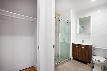 Rented by Compass
