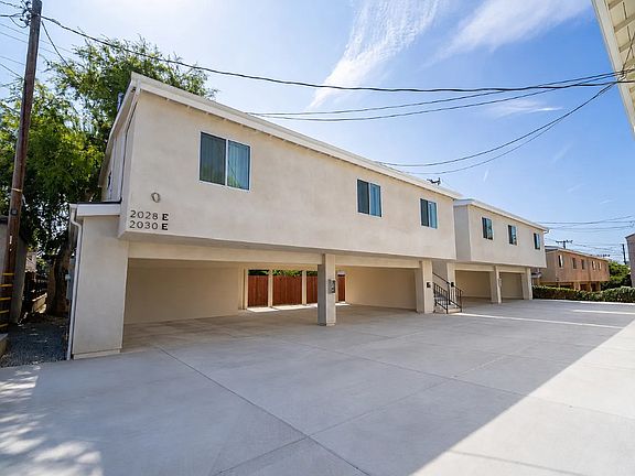 2nd image of 2028 Meridian Ave #2028E