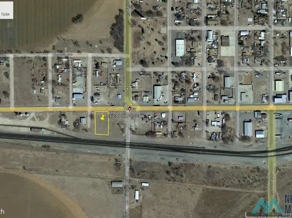 801 Wheeler Ave, Texico, NM 88135
