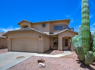 6470 W Escuda Rd, Glendale, AZ 85308