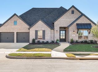 1006 Open Range Dr, Mansfield, TX 76063