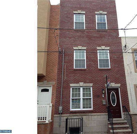 1730 Latona St, Philadelphia, PA 19146 | Zillow