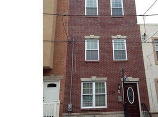 1730 Latona St, Philadelphia, PA 19146