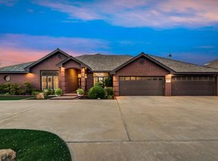 4608 Breezeway Ct, Midland, TX 79707