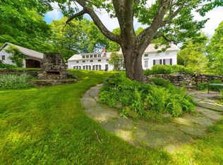 226 Cooper Ln, Shelburne, MA 01370