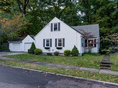 270 Aqueduct St, Akron, OH, 44303