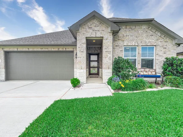 3219 Garner Ln, Texas City, TX 77591