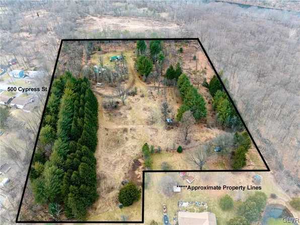 500 Cypress St, Walnutport, PA 18088