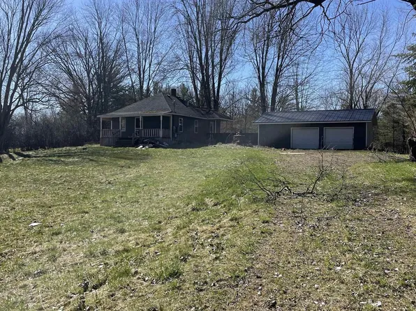 2509 Pomranky Rd, Midland, MI 48640