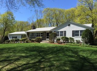 97 Beech Rd, New Canaan, CT 06840