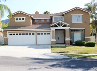 814 Hearst Way, Corona, CA 92882