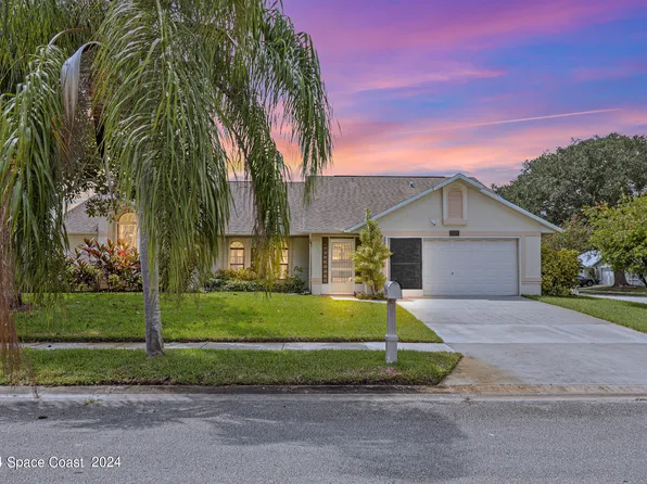 3376 Florida Palm Ave, Melbourne, FL 32901
