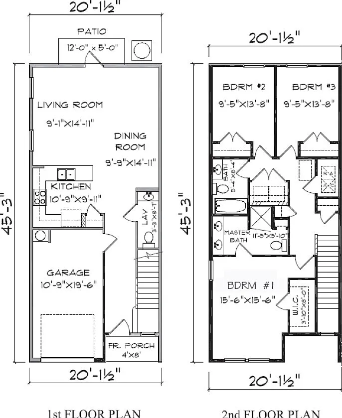 4306 Lost Bay Drive - 1 — Photo 4
