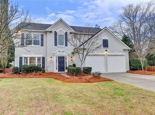 7525 Tadworth Trce, Cumming, GA 30041