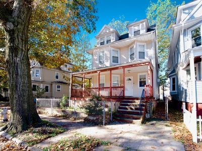 15 N 16th St, East Orange, NJ, 07017