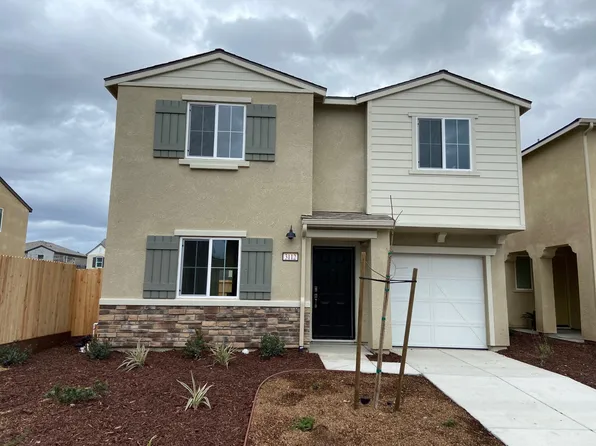 3112 Omega Way, Modesto, CA 95355