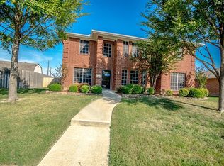 1816 Summer Glen Ct, Allen, TX 75002